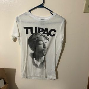 Tupac Shirt